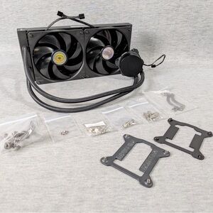 Cooler Master ML280 AIO